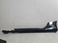 фото thumb №1, Camaro vi coupe rs ss 2016-24 молдинг порог порог левая оригинал idealna