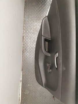 фото thumb №8, Двері лівий зад hyundai i30 ii tcw універсал