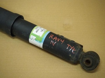 фото thumb №2, Амортизатор амортизатор зад toyota rav 4 iv
