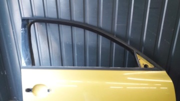 фото thumb №7, Двері правий перед vw passat b5 золоті