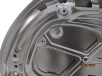 фото thumb №11, Citroen c4 cactus рестайлинг капот крышка двигателя новая