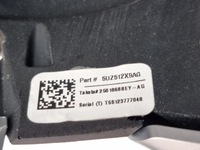 фото thumb №10, Chrysler pacifica hybrid повітропровід шкіра kpl