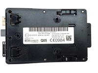 фото thumb №7, Модуль блок управления навигации gps считыватель map becker mercedes оригинал