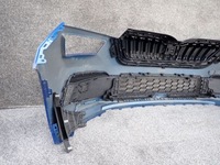 фото thumb №7, Skoda kamiq 19- бампер передний перед