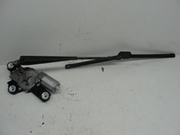 фото thumb №1, Двигунчик двірники зад mondeo mk4 0390201839