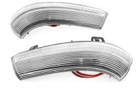 фото thumb №2, Поворотник w зеркало dynamic led vw golf 5 v plus