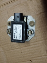 фото thumb №1, Модуль датчик esp audi a4 b6,4b0907655