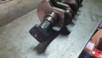 фото thumb №11, Grande punto mito corsa d 1.3 jtd cdti - вал euro4