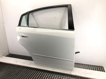 фото thumb №3, Двері правий зад nissan altima l31 sedan/limuzyna 01-07