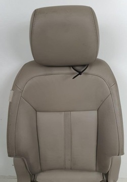 фото thumb №5, Сидіння правий перед з підігрівом renault koleos i