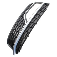 фото thumb №9, Решётка бампера левая сота сота решётка audi s5 a5 sline 12-17 8t0807681m