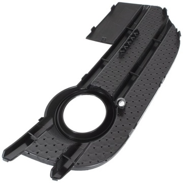 фото thumb №8, Решітка решітка рамка галоген ліва do audi q3 i 8u 2011-2015