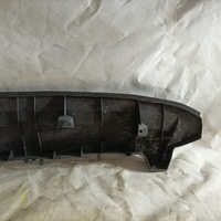 фото thumb №8, Mazda cx3 15- захист pod бампер перед usa db4f-50-0s1