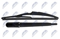 фото thumb №4, Nty ewb-ft-010 рычаг дворники, очистка стекло