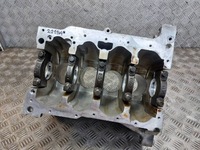 фото thumb №12, Блок двигателя volkswagen golf v 1.4 fsi bkg 03c103019g