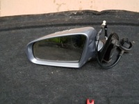 фото thumb №1, Дзеркало ліва audi a6 c6 sedan колір