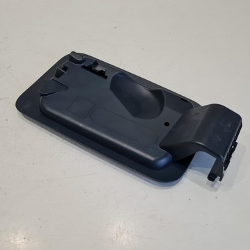 фото thumb №4, Citroen c5 крышка заливка топлива оригинальный номер 9633284180