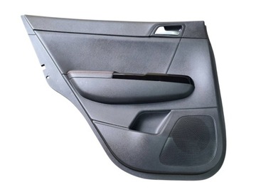 фото thumb №1, Обивка дверь зад левая kia sportage iv gt line 2015-2021 год 83351f1000