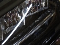 фото thumb №7, Skoda karoq рестайлинг фара левое полный led левая 57b941009 eur