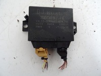 фото thumb №1, Модуль pdc laguna iii