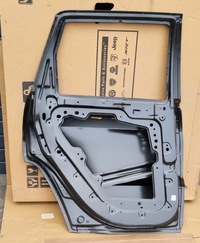 фото thumb №3, Новое дверь задние левая jeep grand cherokee wk2 11- оригинал mopar