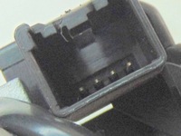 фото thumb №13, Mazda 5 v i 2.0mzr-cd 07r замок зажигания + ключ