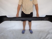 фото thumb №9, Vw transporter t6 15-23 бампер задняя задний