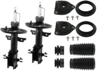 фото thumb №1, Амортизаторы отбойники подушки безопасности renault laguna iii