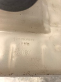 фото thumb №4, Насос гальмівна renault master iv 03350890491