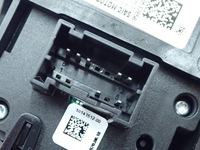 фото thumb №13, Важіль перемикач стрічка комбінований 10730193 10990404 mg zs ev 21r