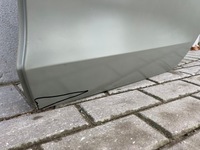 фото thumb №9, Двері skoda octavia iv 4 універсал задні ліві зад лівий нове оригінальні