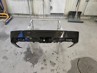 фото thumb №1, Suzuki sx4 sx-4 s-cross спойлер бампера зад накладка