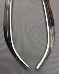 фото thumb №5, Mercedes-benz w115 1971 планка крышная зад l i p