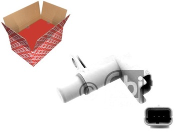 фото thumb №5, Датчик положення вал розподільний механізм. citroen c5 01- fe31199