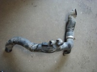 фото thumb №1, Vw seat skoda труба шланг інтеркулер 6r0145770