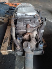 фото thumb №4, Коробка передач передач voith turbo b3vt0r0