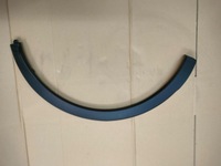 фото thumb №1, Молдинг крыла правая задняя renault captur i оригинал