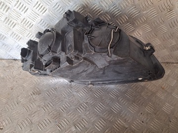 фото thumb №8, Audi a4 b7 лампа левая перед 8e0941003bk