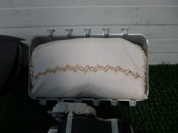 фото thumb №4, Voyager v 08- подушка безпеки натягувачі ремені подушка kpl