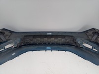 фото thumb №16, Skoda kodiaq рестайлінг 2021- бампер перед переднє 565807221h ÷