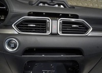 фото thumb №10, Mazda cx-5 ii консоль ремни подушки pod малый head up комплект