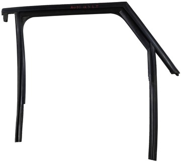 фото thumb №1, Audi q3 прокладка двері скла ліва заднє задня зад