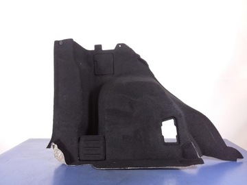 фото thumb №1, Ford ecosport mk2 боковина оббивка багажника ліва