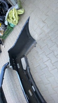 фото thumb №9, Бампер перед задня m набір bmw 7 g11 g12