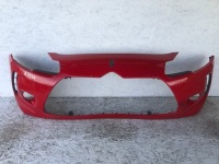 фото thumb №1, Бампер перед передній citroen ds3 10-14 + підсилювач