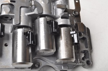 фото thumb №12, Volvo tf-80sc блок керування коробки плита керуюча