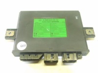 фото thumb №1, Модуль блок керування keyless mercedes w220 0295458532
