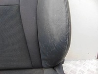 фото thumb №16, Сиденья сиденье обшивки kpl. audi a1 8x 3дверь s-line