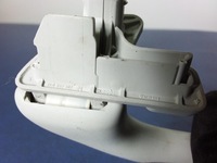 фото thumb №4, Vw golf vi 3d кронштейн ручки стельовий 4szt