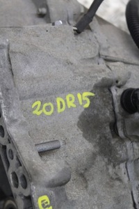 фото thumb №6, Коробка передач + блок управления citroen c4 1.6 ehdi 20dr15